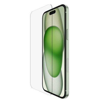 Belkin Screenforce Screen Protector Phone Mobile Phone Glass Apple Iphone 14 Pro Max. 15 Plus — image 1