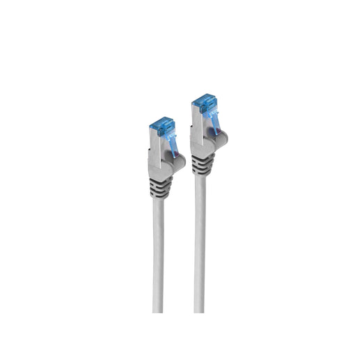 Shiverpeaks Network Cable Network Cable CAT.6A S/FTP Pimf 0,5M — image 1