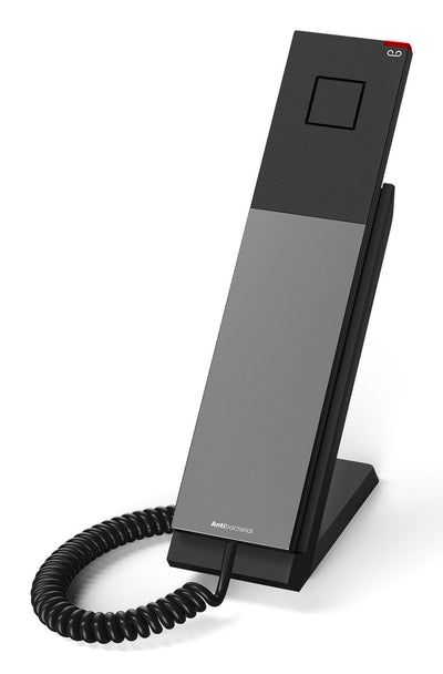 Snom Phone HD300A Black — image 1