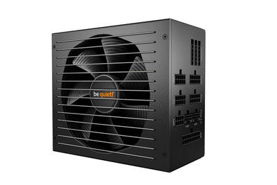 Power Supply ATX 1200W Be Quiet Straight Power 12 — image 1