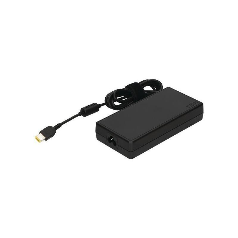 Lenovo 170W Slim AC Adapter For Thinkpad Laptops