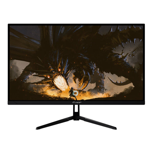 Arozzi Monitor Nova 27 Ips, 180HZ, Black, 2560X1440 — image 1