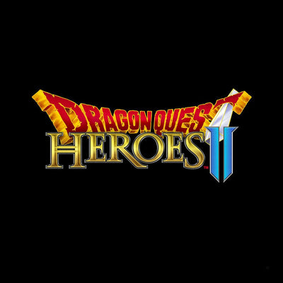 Set Dragon Quest Heroes Ii Playstation 4 — image 1