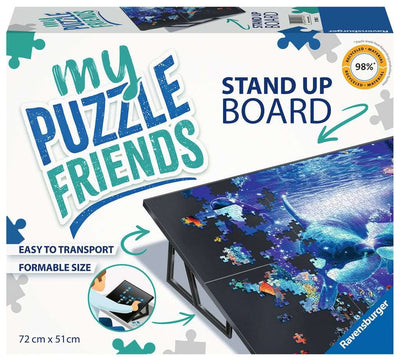 Ravensburger Caballete Rompecabezas , Shelf 17976 — image 1