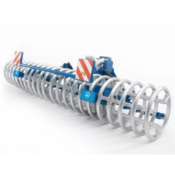 Bruder Rodillo Desterronador Front Lemken 02222 — image 1