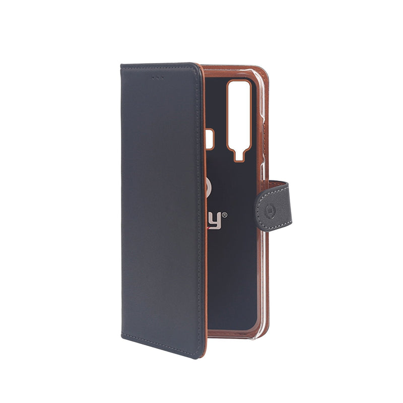 Celly Wally - Galaxy A9 Case For Galaxy A9 16CM (6.3) Black