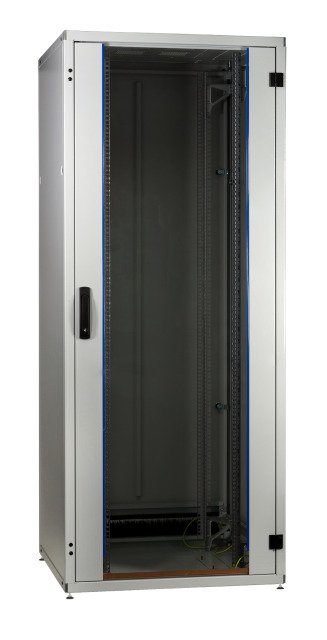 Efb 19 Cabinet Network Pro 42HE, 800X800 Mm, RAL7035