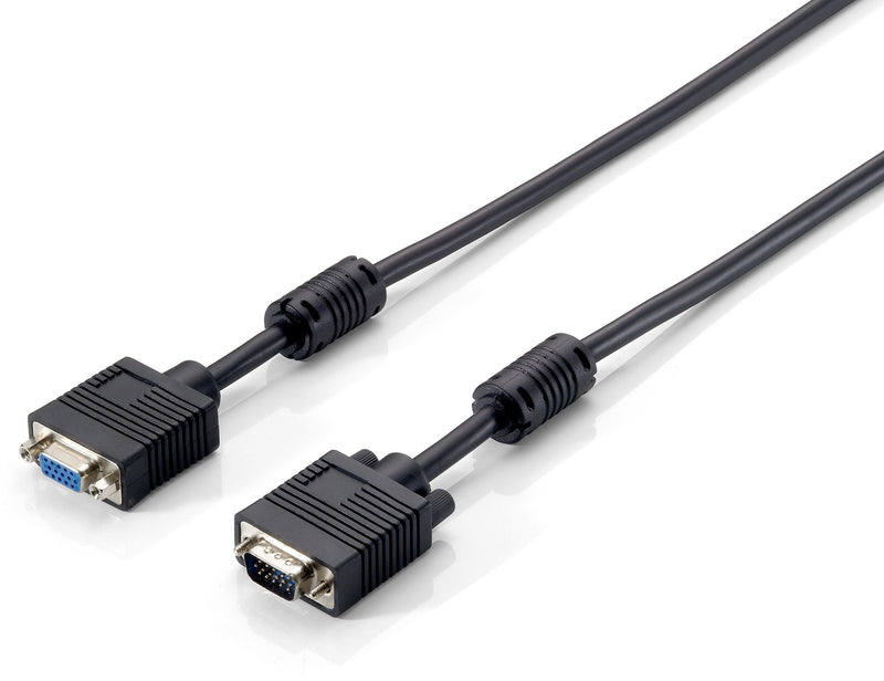 Equip Cable VGA HD15M/HD15H 20.00M (alargo)