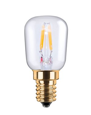 Segula LED Nevera Light Transparent E14 1.5W 2200K Adjustable — image 1