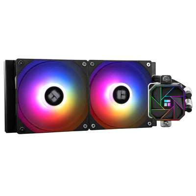 Thermalright Wak Aqua Elite 240 V3 -1200 1700 AMD — image 1