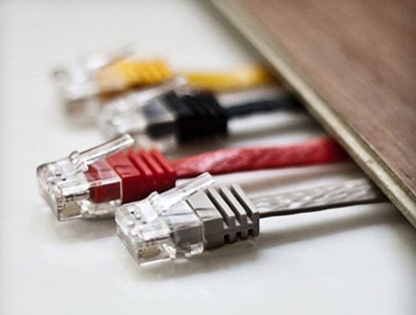 Shiverpeaks U/UTP CAT.6 7.5M Network Cable White 7,5M CAT.6 U/UTP (UTP)