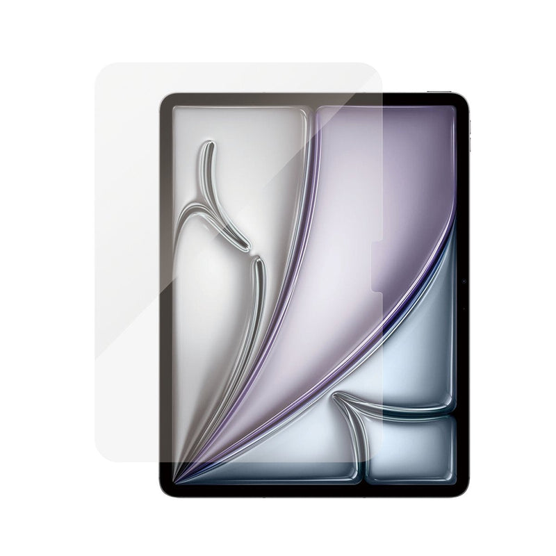 Panzerglass Screen Protector Ipad Air 10.9 2024/ Ipad 10.9 Ultra-wide Fit