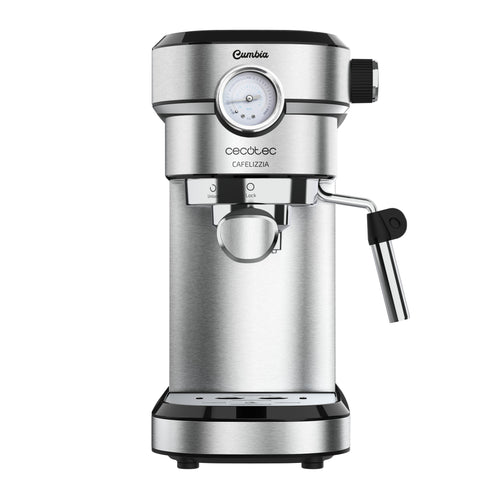 Cecotec Cafelizzia 790 Steel Pro Coffee Machine Espresso — image 1