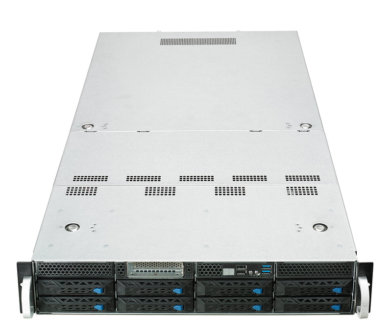 ASUS Server ESC4000 G4/2200W LGA3647/ C621/ Aspeed AST2500/ VGA/ 2U