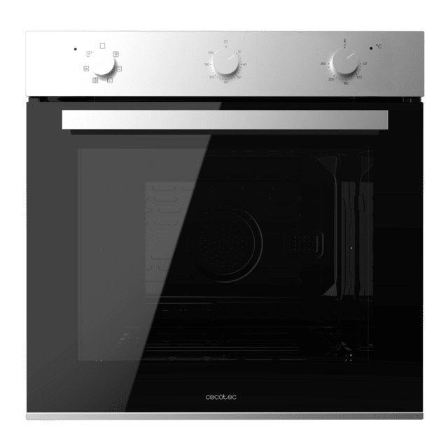 Cecotec Horno 04726 Hexa M236000 Line Time a