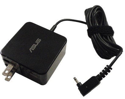 ASUS Charger 19V 45W W Or Plug ASUS Zenbook UX21E, Zenbook UX31E 0A001-00230000 — image 1