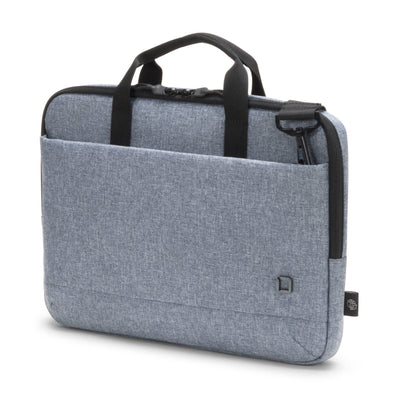 Maletines Portátildicota Slim Eco Motion 10-11.6 29,5CM (11.6) Case Blue — image 1