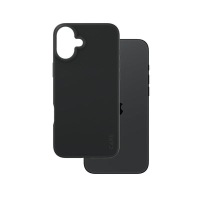 Panzerglass Case Fashion Colors Iphone 16 Plus Black — image 1