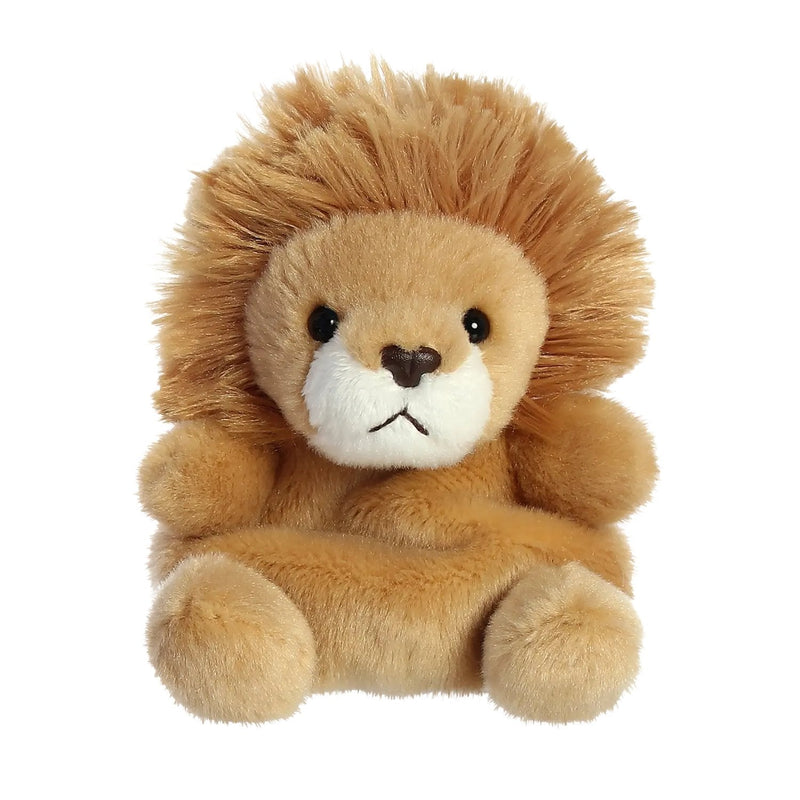 Plush Toy Leon Palm Pals 13CM