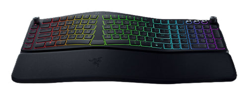 Razer Keyboard Pro Type Ergo (usa) (RZ03-05440100-R3M1) — image 1