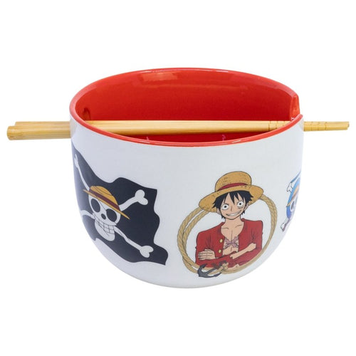 Cuenco Ramen One Piece Classic — image 1