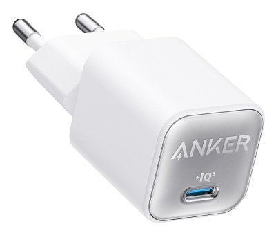 Anker Wall Charger 511 Nano Iiii 1x USB Type-c 30W — image 1