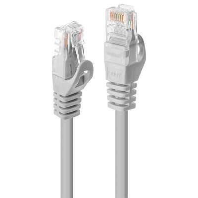 Lindy 48364 Network Cable 3M CAT.5E U/UTP (UTP) — image 1