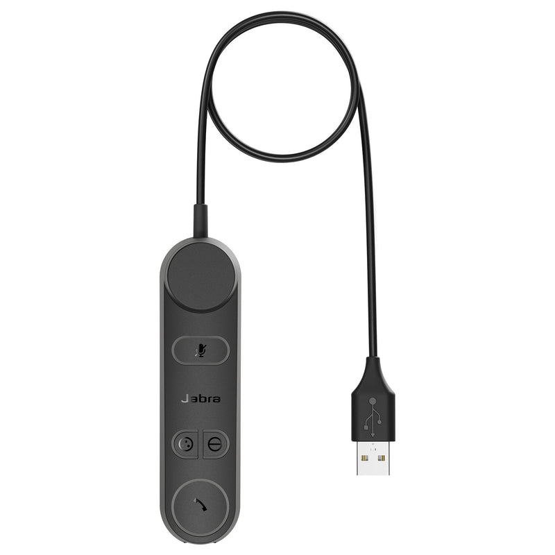 Jabra 50-2219 Headphone / Audífono Accesorio Cable Control