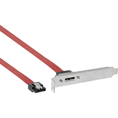 Inline Stand ESATA Female External a SATA Internal Male 50CM — image 1