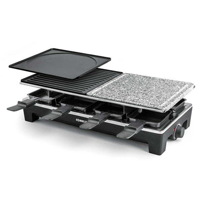 Rommelsbacher Parrilla Raclette Rcs 1350 — image 1
