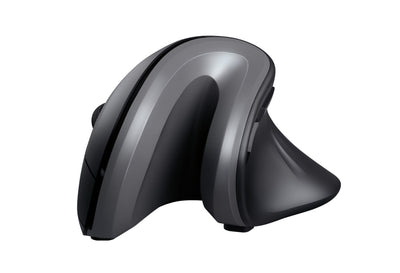 Trust Mouse Ergonómico Wireless Verro Up To 1600 DPI — image 1
