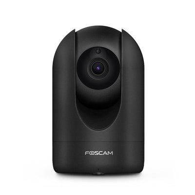 Foscam Camera Surveillance Bucket R4M-B IP Indoor 2560 X 1440 Pixels Desk — image 1