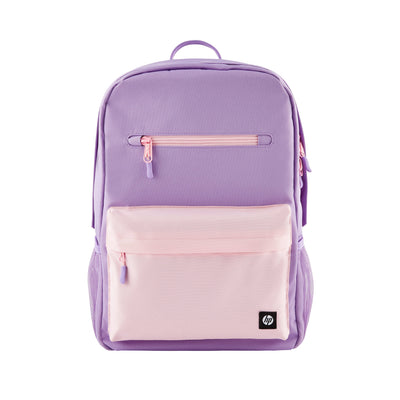 HP Backpack Campus Lavender Backpack 15.6 — image 1