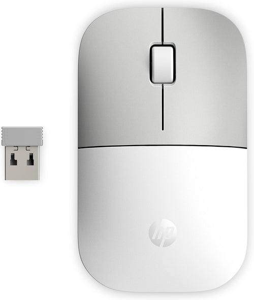 HP Z3700 Ceramic Wireless Mouse — image 1