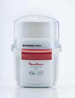 Moulinex Chopper Moulinette AD560120 Blanco
