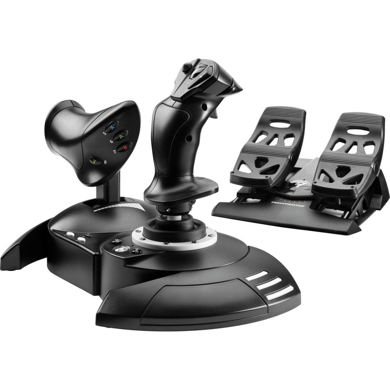 Thrustmaster Joystick + Pedals T.flight Full Kit X Xbox Series/ PC