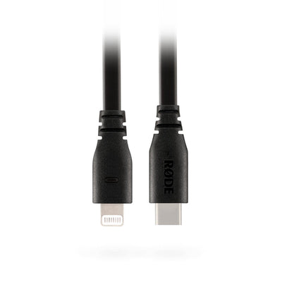 Rode SC19 USB-C To Lightning Cable — image 1