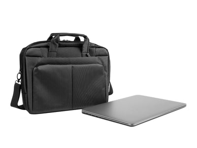 Natec Case Gazelle Laptop Up To 16 Black — image 1