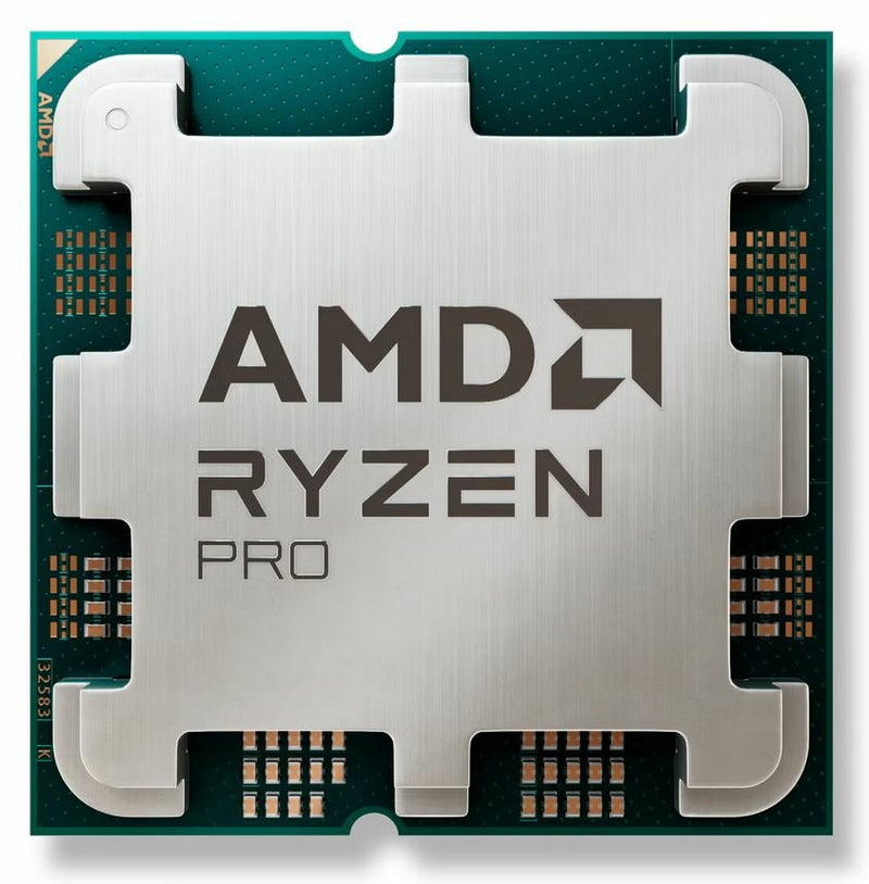 AMD Processor Ryzen 5 Pro 8500G 3,5GHZ 16MB L3 Tray