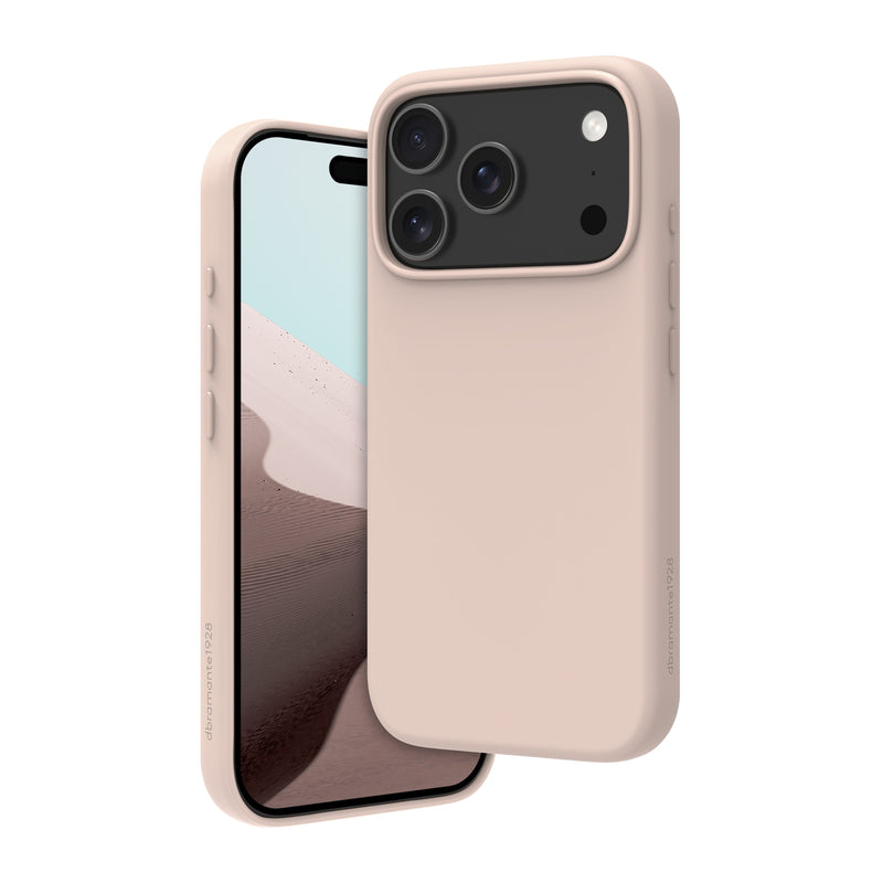 DBRAMANTE1928 Roskilde Ms Icon Case For Iphone 17 Pro Arena