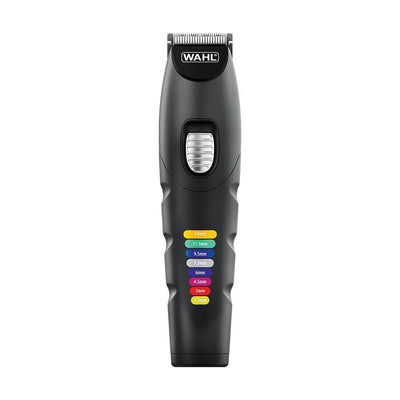 Wahl Colour Trim Advanced Black 8 Ión Litio — image 1
