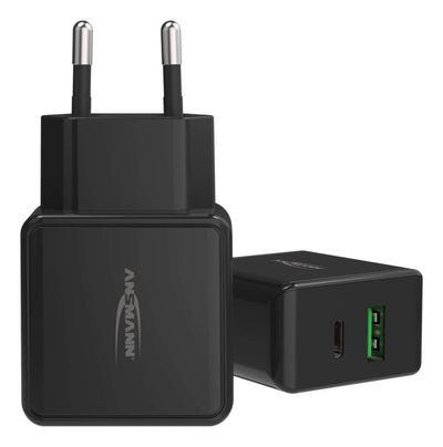 Ansmann Charger Wall HC218PD — image 1
