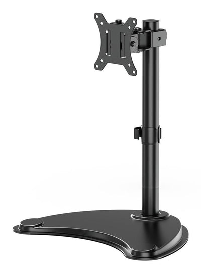 Gembird Stand Desk Monitor , Rotating Tilt Adjustable 13A 32 Pulgadas — image 1