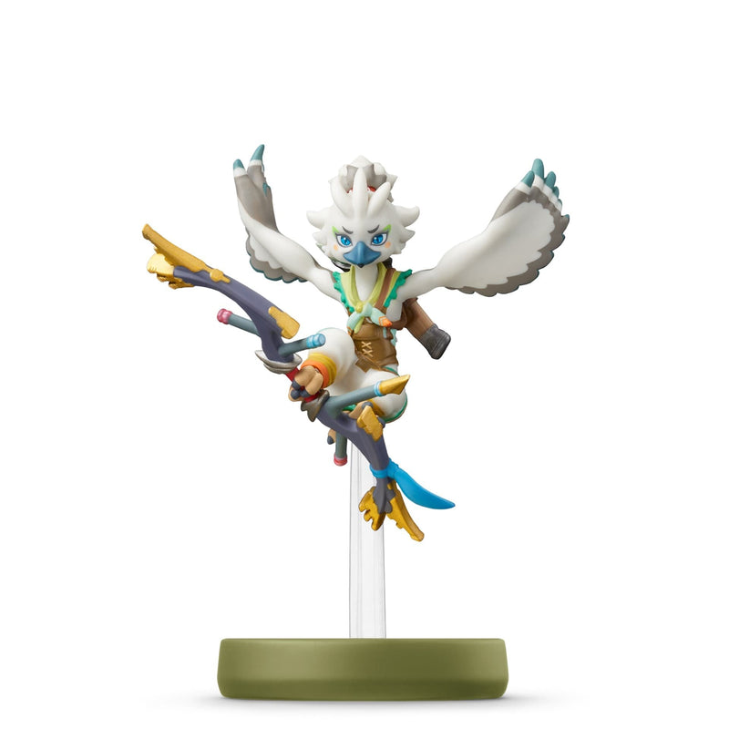 Nintendo Figure Amiibo Zelda Tulin