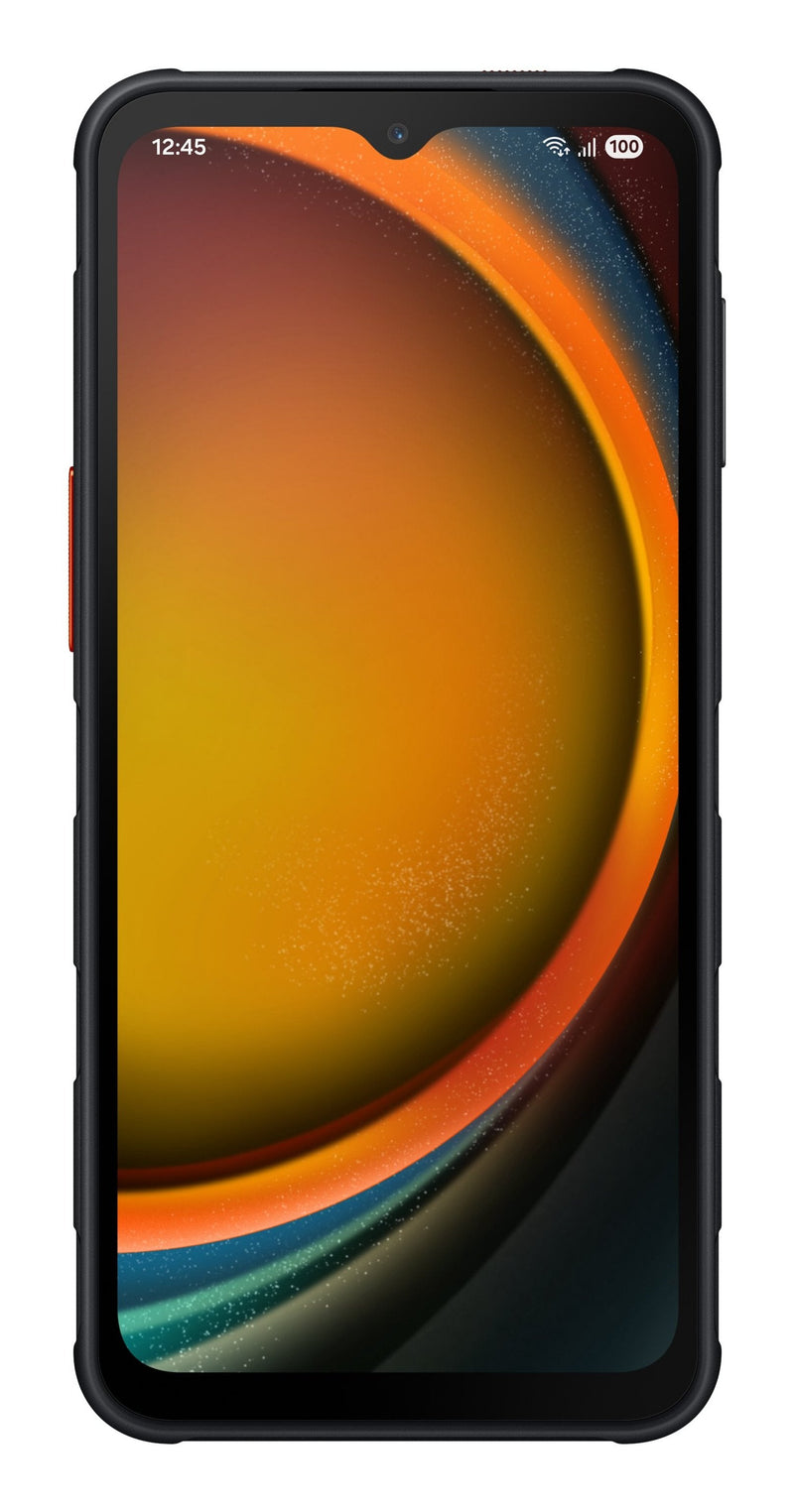 Samsung Smartphone Galaxy XFUNDA7 Pro Ee 128GB Black