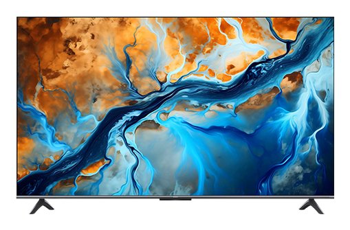 Xiaomi TV 65 S Miniled 2025 UHD Googletv 144HZ