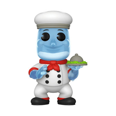Funko Pop Cuphead Chef Saltbaker 61418 — image 1