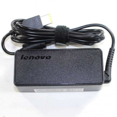 Lenovo Charger 20V 3.25A 65W With Cable Power Lenovo Yoga 13 ADLX45DLC3A — image 1