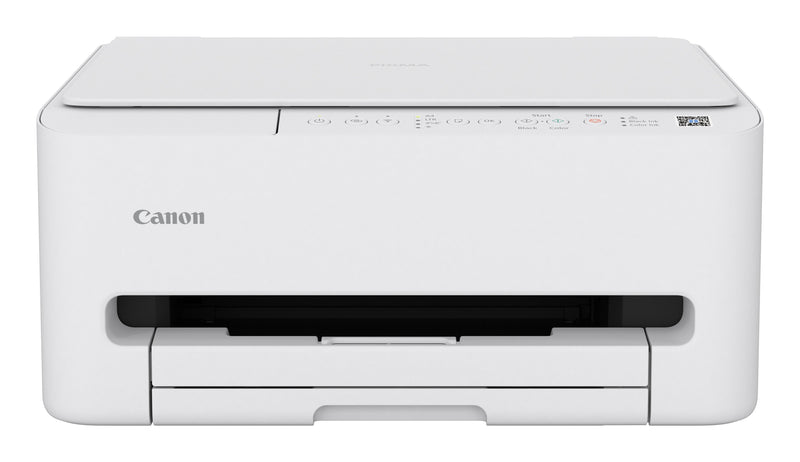 Canon Multifunción Pixma TS4150I Wi-Fi Dúplex White