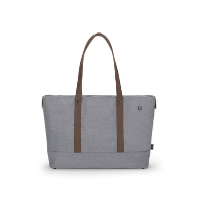 Dicota Bolso Shopper Eco Motion Grey Up To 35,8CM 14,1 Pulgadas — image 1